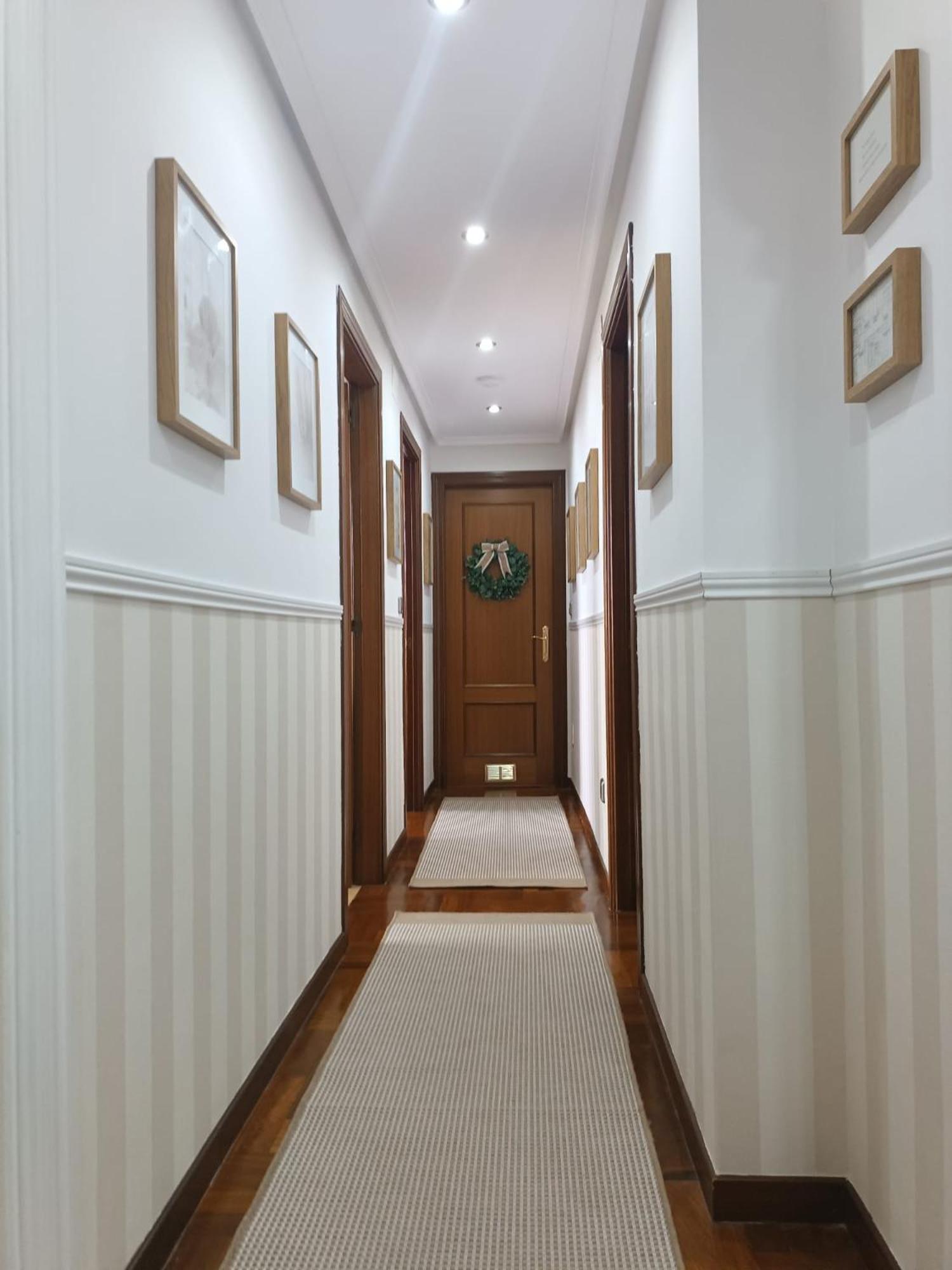 El Capricho De Appartamento